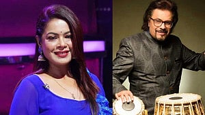 অস্কারে ইমনের বাংলা গান, প্রতিযোগিতায় বিক্রম ঘোষও