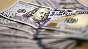 $2.25bn in remittances sent in first 24 days of May