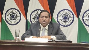 India backs Bangladesh in call for 1971 justice