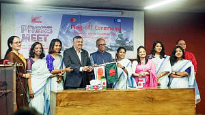 লাংটাং ভ্যালি অভিযানে ৫ বাংলাদেশি নারী