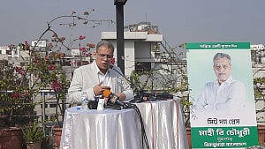 একাদশে বিকল্পধারার ভুল ছিল, কবুল করলেন মাহী