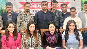 প্রবাসীরা দেশের ‘রিয়েল হিরো’: মালয়েশিয়ায় দীঘি