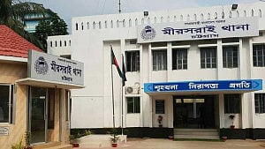 মীরসরাইয়ে ‘ঠিকাদারি কাজ নিয়ে’ দ্বন্দ্বের জেরে বিএনপি-জামায়াত সংঘর্ষ