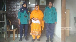 ‘অবৈধ সম্পর্কের পর বিয়েতে রাজি না হওয়ায়’ খুন হন ব্যবসায়ী নজরুল