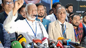 সুষ্ঠু-নিরপেক্ষ নির্বাচনের দাবি বিএনপির একার জন্য নয়: মঈন খান