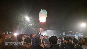 ‘থার্টি ফার্স্ট’ উদযাপন: আগামীতে জায়গা নির্দিষ্ট করে দিতে চায় পুলিশ