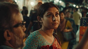 অবশেষে মেহজাবীনের ‘প্রিয় মালতী’ দেশের প্রেক্ষাগৃহে