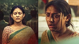 যেসব প্রেক্ষাগৃহে চলছে মেহজাবীনের 'প্রিয় মালতী'