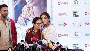 মেহজাবীনের 'প্রিয় মালতী' দেখে যা বললেন আফসানা মিমি