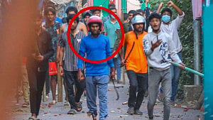 আইনজীবী হত্যায় চট্টগ্রামে আরেকজন গ্রেপ্তার