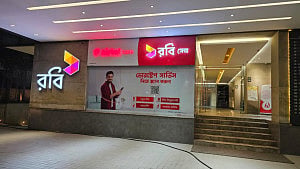 কর্মজীবী নারীর মাতৃত্বের যাত্রা ‘সহজে’ রবির ‘ব্লুম’
