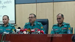 No threats surrounding election: DMP chief