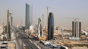 Saudi plans to pay off Syria's WB debts