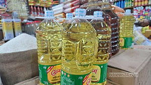 Govt imposes 1% source tax on cooking oil imports
