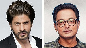 শুটিংয়ের মাঝপথে শাহরুখের ‘কিং খান’র নির্মাতা বদল