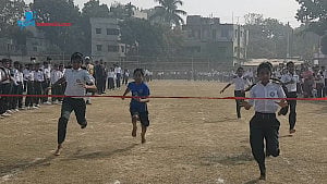 স্কুলে বার্ষিক ক্রীড়া আবশ্যক, করতে হবে জানুয়ারির মধ্যেই