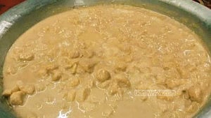 জিআই স্বীকৃতি পেল শেরপুরের ছানার পায়েস