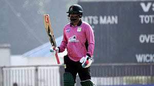 Tamim diagnosed with heart block, stent fitted