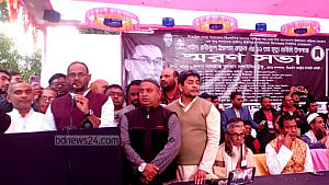 বিএনপি ক্ষমতায় গেলে প্রধানমন্ত্রী হবেন তারেক রহমান: টুকু