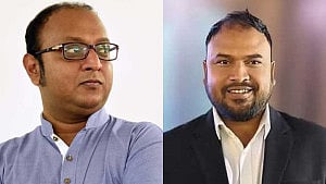 এটিজেএফবির সভাপতি তানজিম, সাধারণ সম্পাদক বাতেন