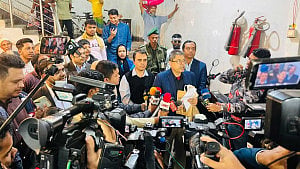 দেড় মাসে দেশে ৫০ হাজার কেজি পলিথিন জব্দ: মন্ত্রণালয়