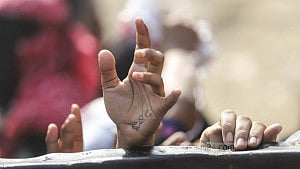 Rush for TCB subsidised goods