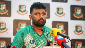 বিপিএলে অধিনায়কত্ব পাওয়ার আশা করেননি থিসারা পেরেরা