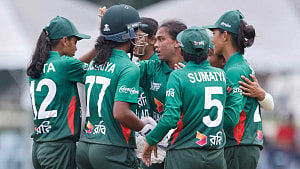 দারুণ জয়ে অনূর্ধ্ব-১৯ এশিয়া কাপ শুরু বাংলাদেশের