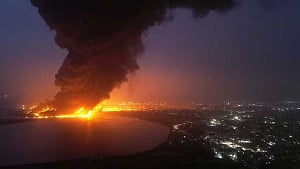 2024: A year of intensifying wars