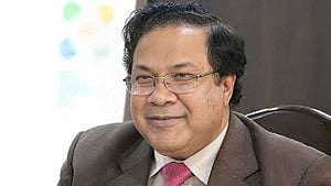 দুদকের সাবেক কমিশনারই এবার দুদকের জালে