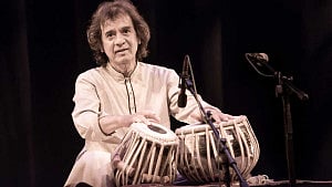 একসঙ্গে আর অ্যালবাম করা হল না জাকির ভাই: শোকার্ত রহমান