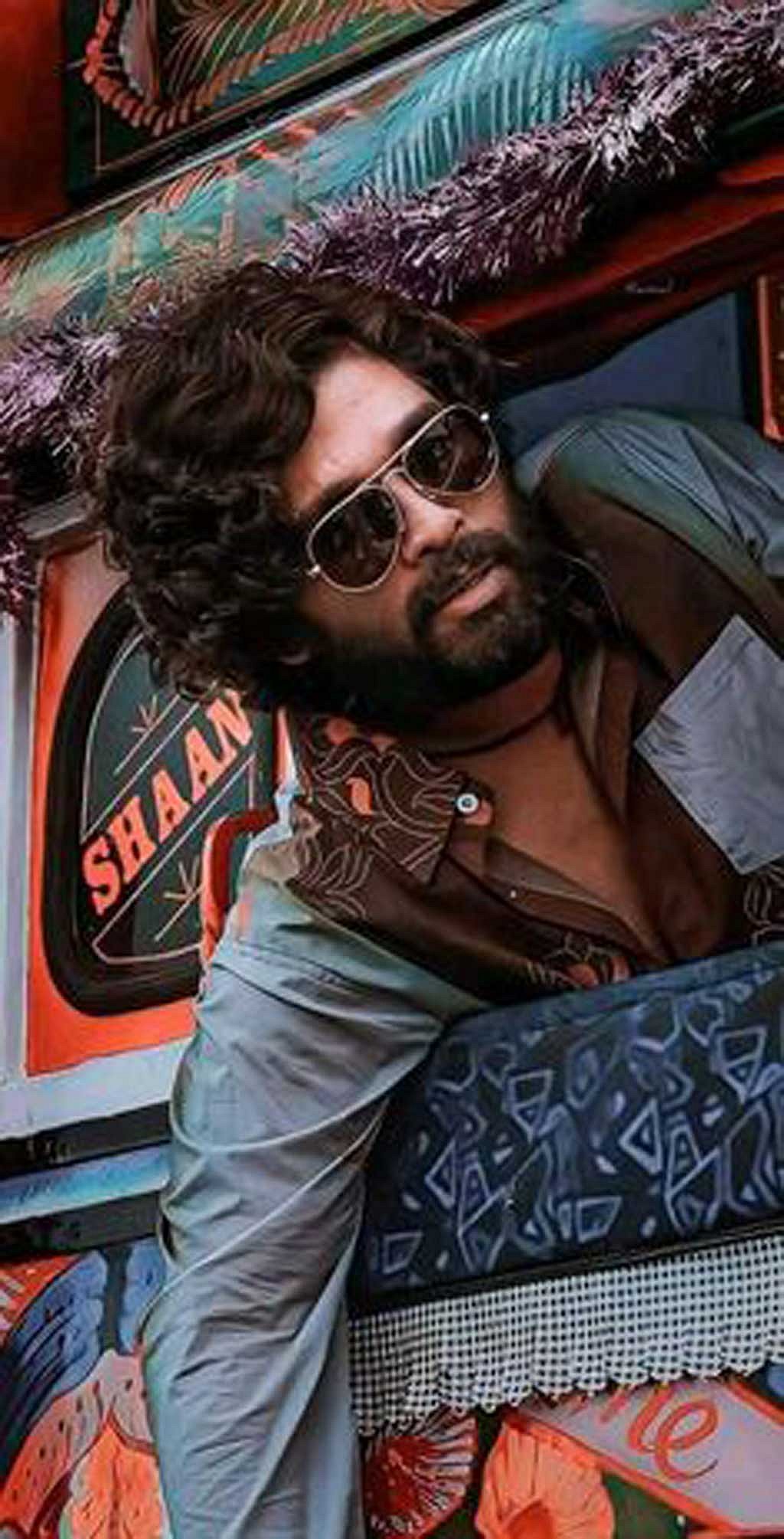 আল্লু অর্জুন
