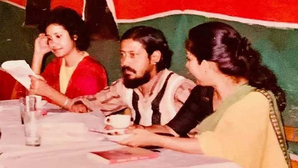 যৌবনের হেলাল হাফিজ, সমসাময়িক কবিদের সঙ্গে
