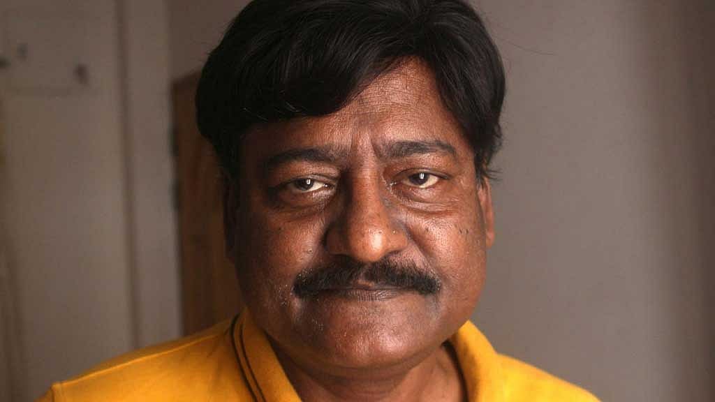 বীর মুক্তিযোদ্ধা গোলাম মোস্তফা দুলাল।