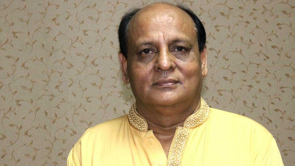 মুক্তিযোদ্ধা তৌফিকুর রহমান, ছবি: সালেক খোকন