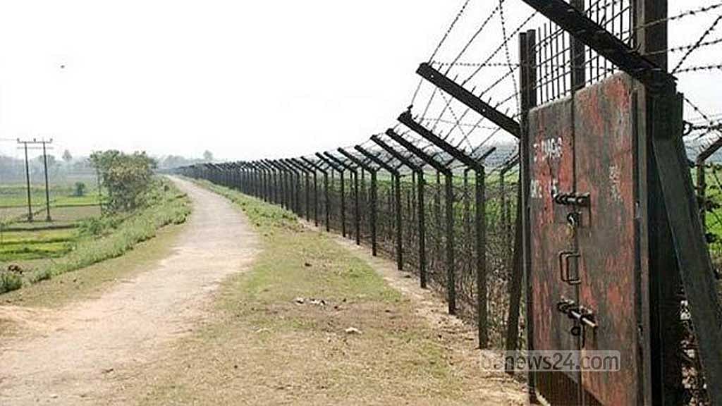 BSF fire kills Bangladeshi at Lalmonirhat border