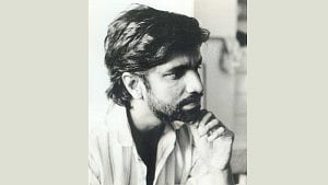 সেলিম সারোয়ার ও তাঁর সাহিত্য-বৈভব