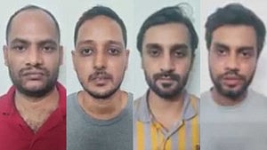 মেট্রোরেলে হামলার সমন্বয় করেন ছাত্রদল নেতা হান্নান: ডিবি