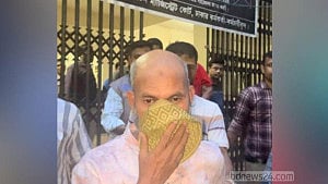 হয়েছিলেন ‘সৈয়দ’, চেয়েছিলেন চেয়ারম্যান হতে