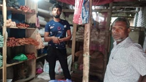 কারেন্ট জাল: বিক্রেতার দণ্ড ও ক্রেতা দুই ভাইকে জরিমানা