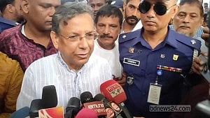 সাধারণ মানুষের জানমালের ক্ষতি হলে ব্যবস্থা: আইনমন্ত্রী