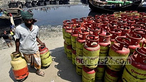 Traders suspend LPG cylinder sales