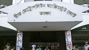 ছয় বছর আগের মামলায় যুবদলের ছয় নেতাকর্মীর কারাদণ্ড