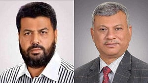 বিএনপির ঢাকা উত্তর-দক্ষিণের আহ্বায়কসহ ৭ জন রিমান্ডে