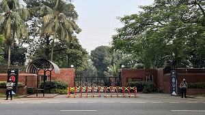 ‘শ্রীলঙ্কান স্টাইলে’ গণভবন দখলের ষড়যন্ত্র ছিল: কাদের