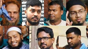 হোলি আর্টিজান মামলা: হাই কোর্টের পূর্ণাঙ্গ রায়ের অপেক্ষা