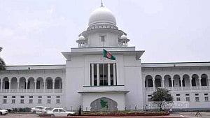 পঞ্চদশ সংশোধনীর কতটুকু টিকবে? রায় বৃহস্পতিবার