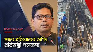 গুজবে কেউ বিভ্রান্ত হবেন না: তথ্যপ্রযুক্তি প্রতিমন্ত্রী