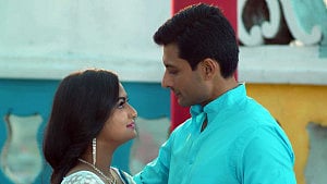 ইন্দ্রনীল-মৌয়ের 'নন্দিনী' বড় পর্দায় অগাস্টে