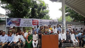 সম্পর্ক ‘মধুর’, অথচ পানির হিস্যা নেই: ভারত নিয়ে ফারুক